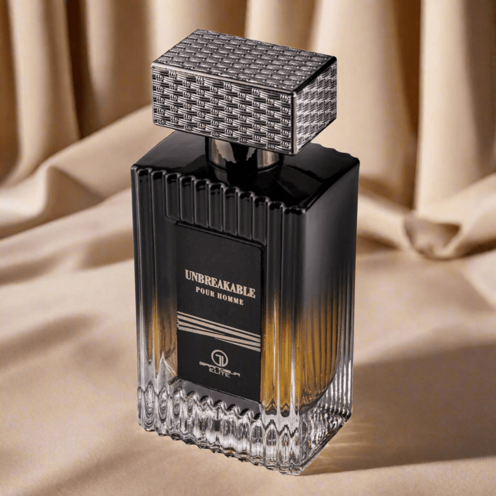 Look Alyfe Grandeur Elite Unbreakable Eau de Parfum - 100ml