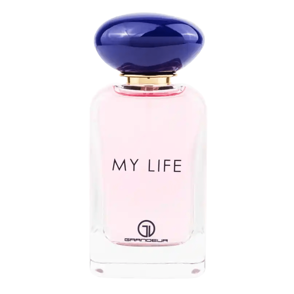 Look Alyfe Grandeur My Life Eau de Parfum - 100ml