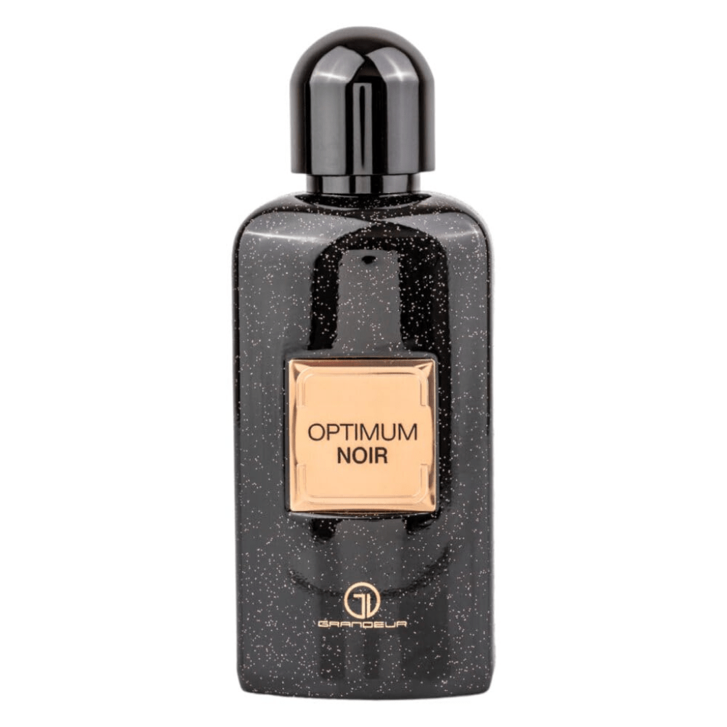 Look Alyfe Grandeur Optimum Noir Eau de Parfum - 100ml