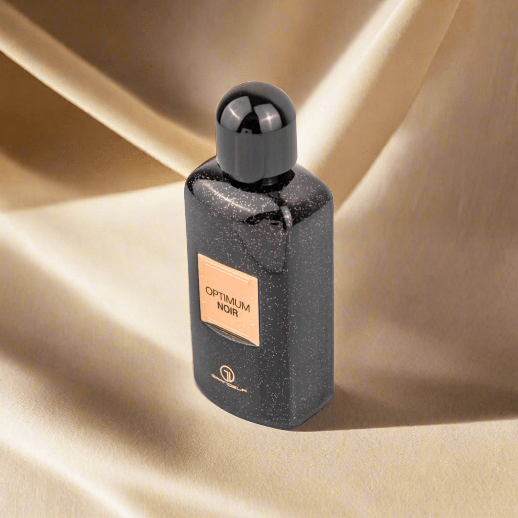 Look Alyfe Grandeur Optimum Noir Eau de Parfum - 100ml