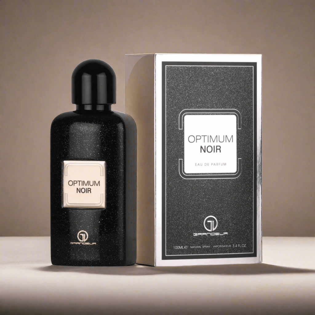 Look Alyfe Grandeur Optimum Noir Eau de Parfum - 100ml