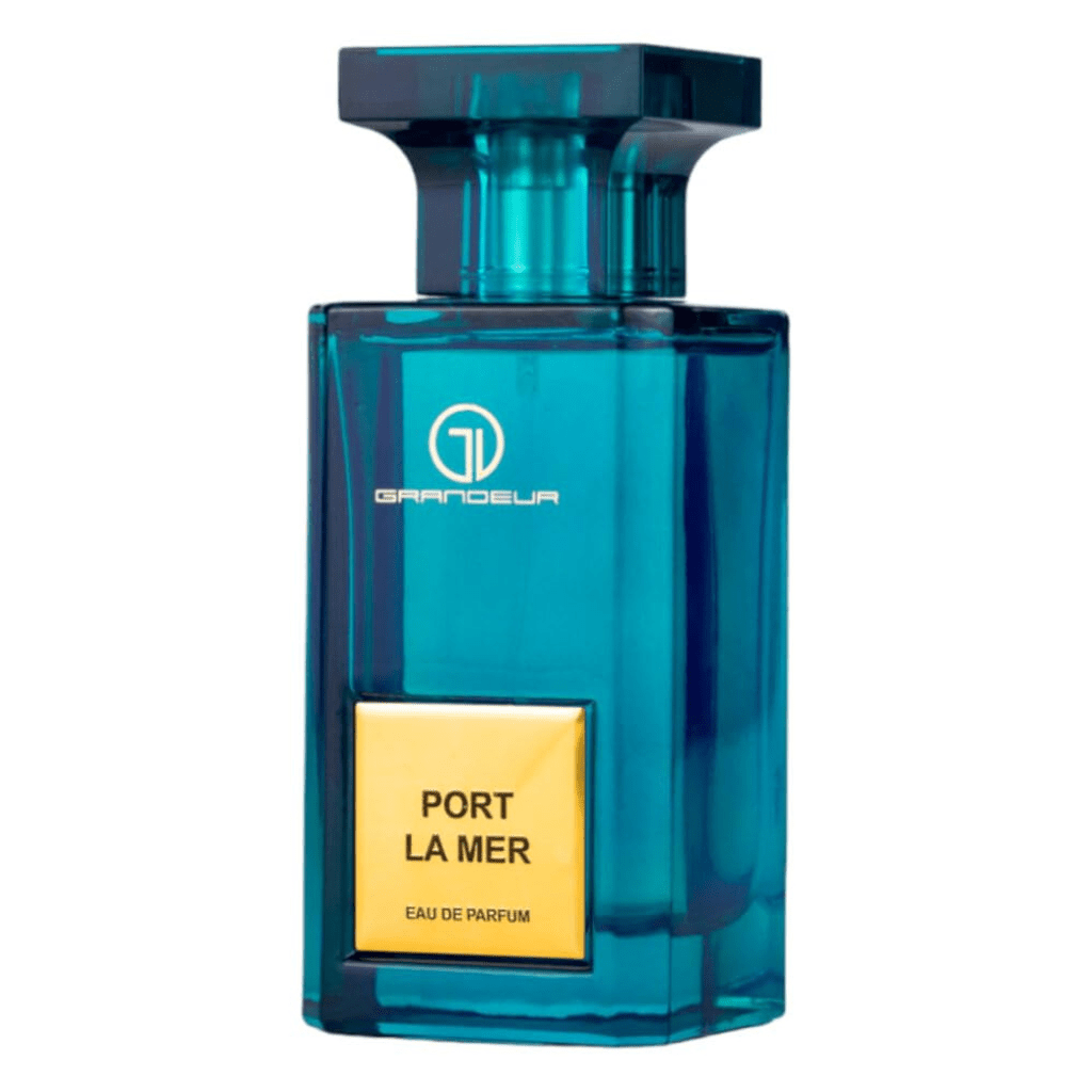 Look Alyfe Grandeur Port La Mer Eau de Parfum - 100ml