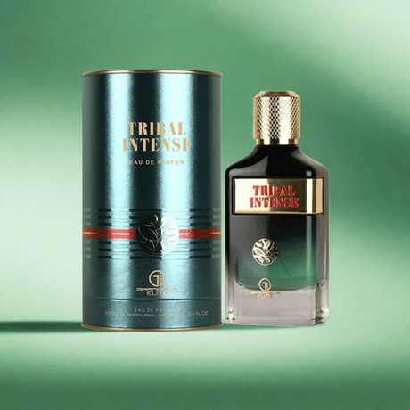 Look Alyfe Grandeur Tribal Intense Eau de Parfum - 100ml