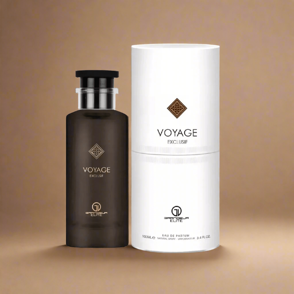 Look Alyfe Grandeur Voyage Exclusif Eau de Parfum - 100ml