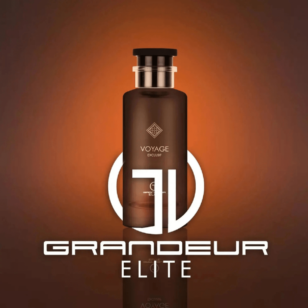 Look Alyfe Grandeur Voyage Exclusif Eau de Parfum - 100ml