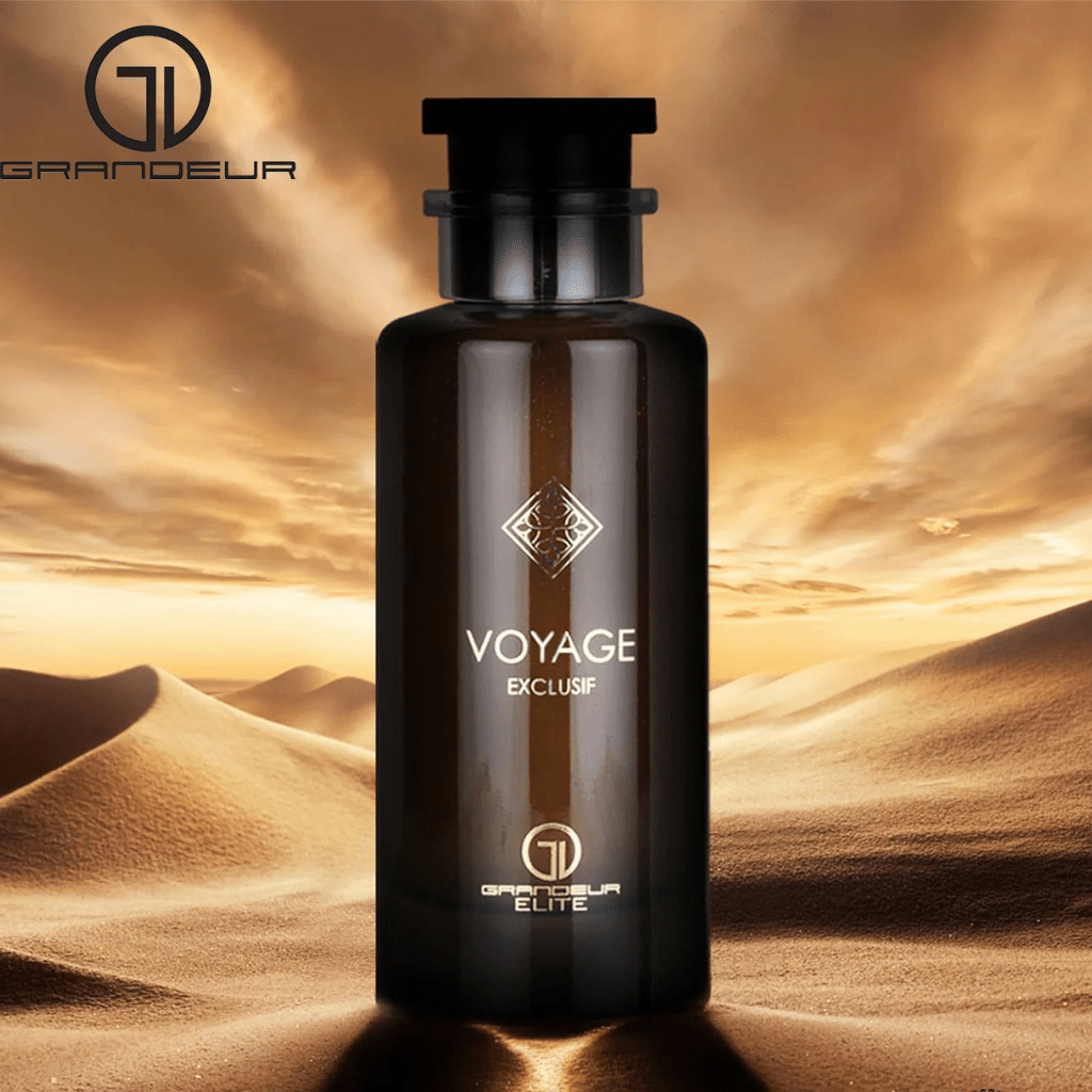 Look Alyfe Grandeur Voyage Exclusif Eau de Parfum - 100ml