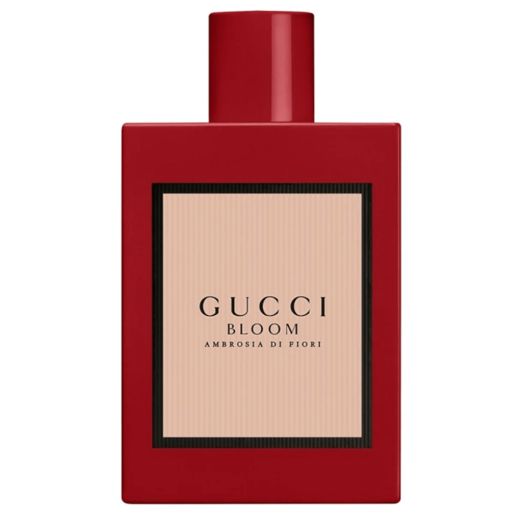 Look Alyfe Gucci Bloom Ambrosia Di Fiori Eau De Parfum - 100ml