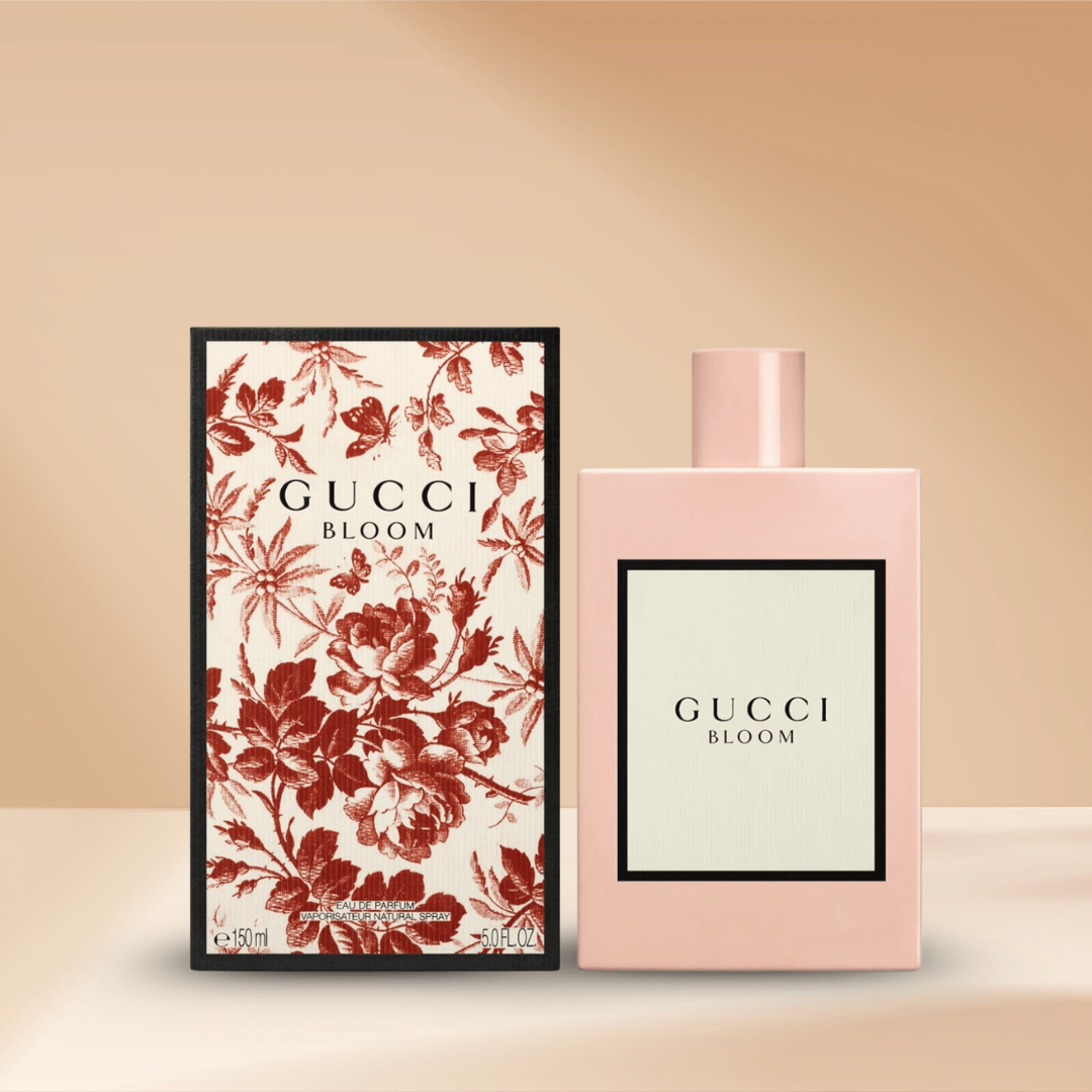 Look Alyfe Gucci Bloom Eau De Parfum