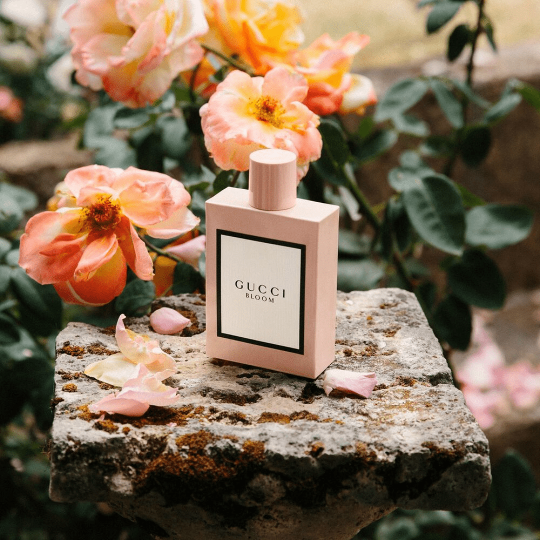Look Alyfe Gucci Bloom Eau De Parfum