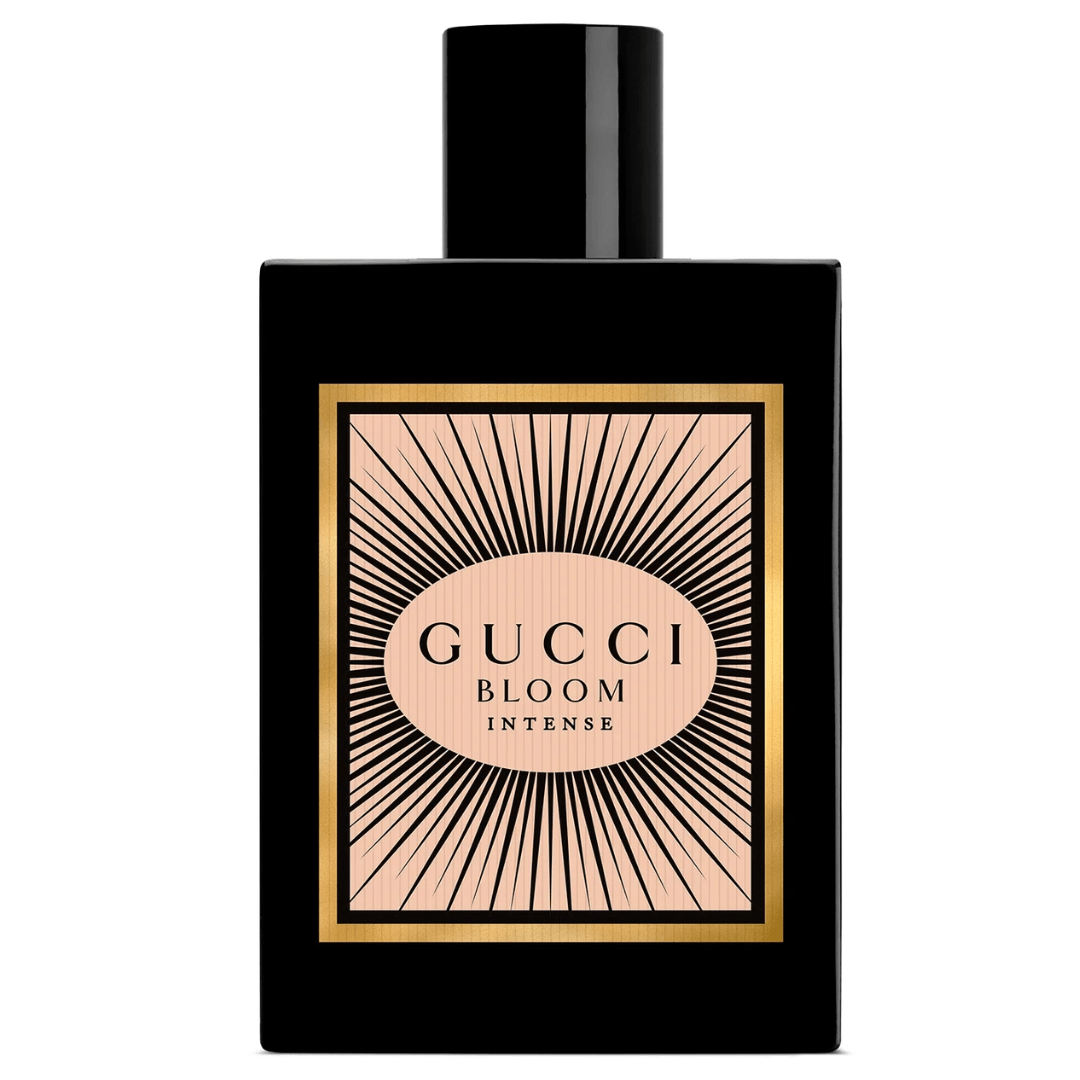 Look Alyfe Gucci Bloom Eau De Parfum Intense For Women