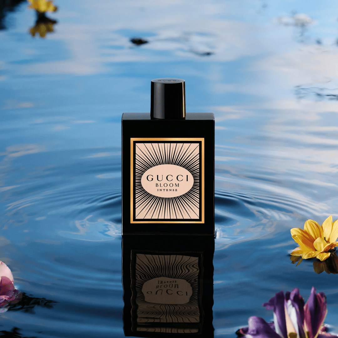 Look Alyfe Gucci Bloom Eau De Parfum Intense For Women
