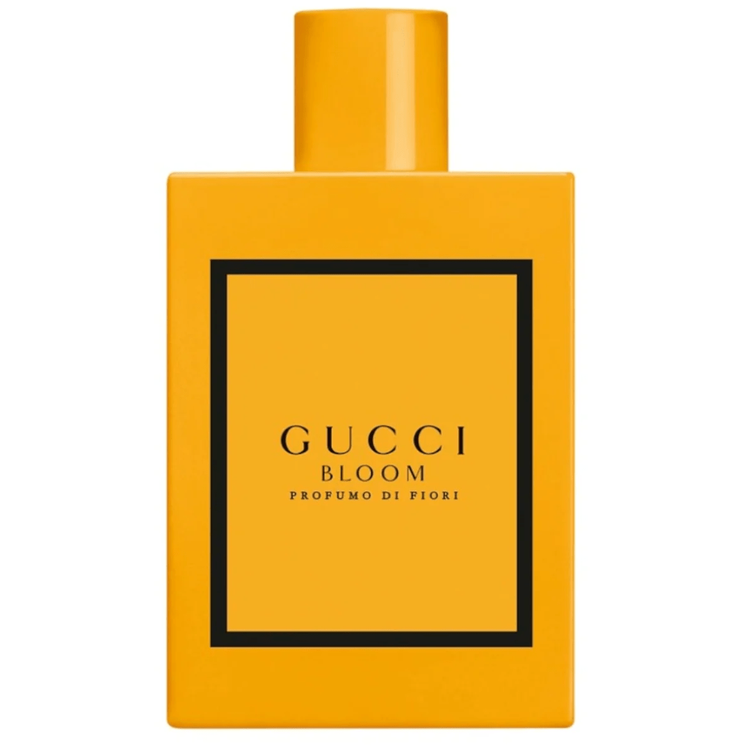Look Alyfe Gucci Bloom Gocce Di Fiori Eau De Parfum
