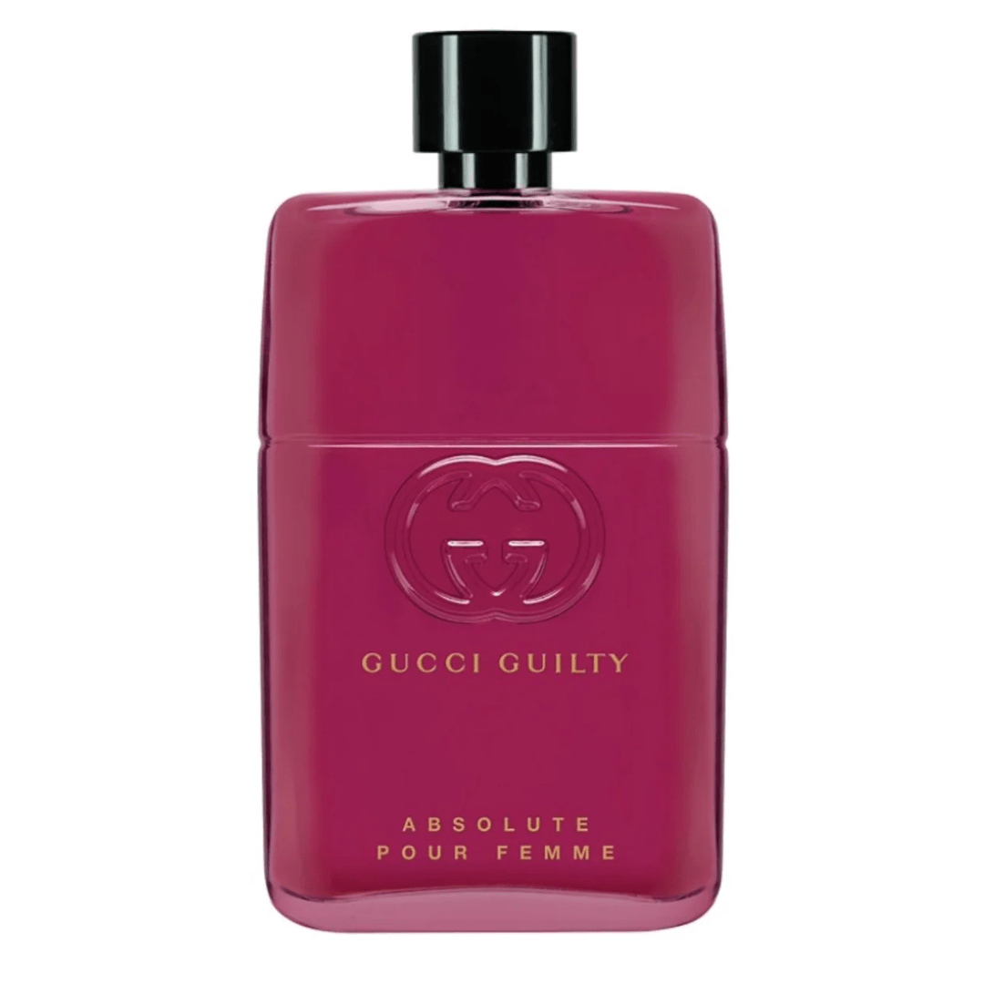 Look Alyfe Gucci Guilty Absolute Eau De Parfum - 90ml