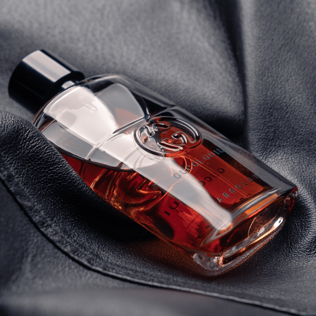 Look Alyfe Gucci Guilty Absolute Eau De Parfum - 90ml