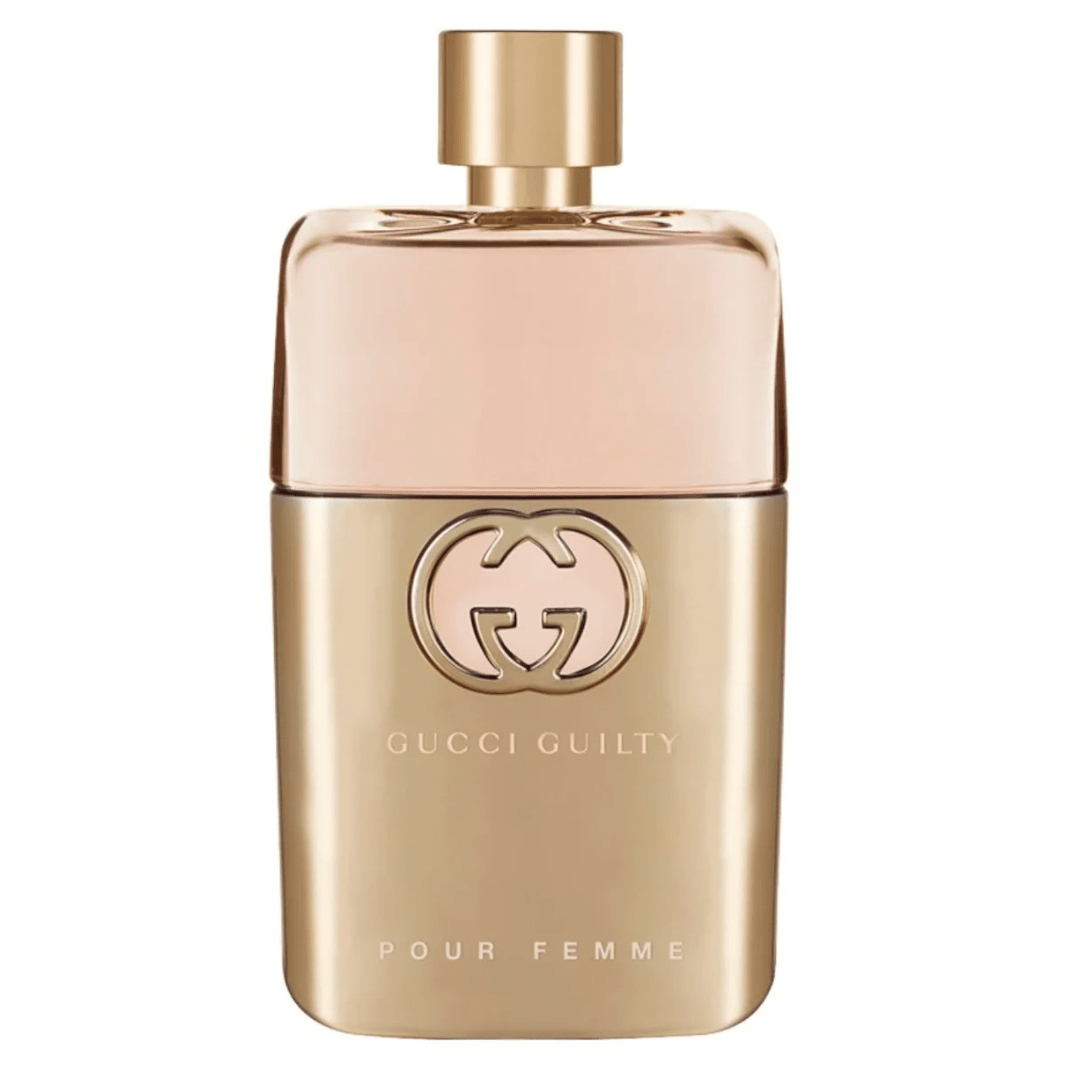 Look Alyfe Gucci Guilty Pour Femme Eau De Parfum For Women - 90ml