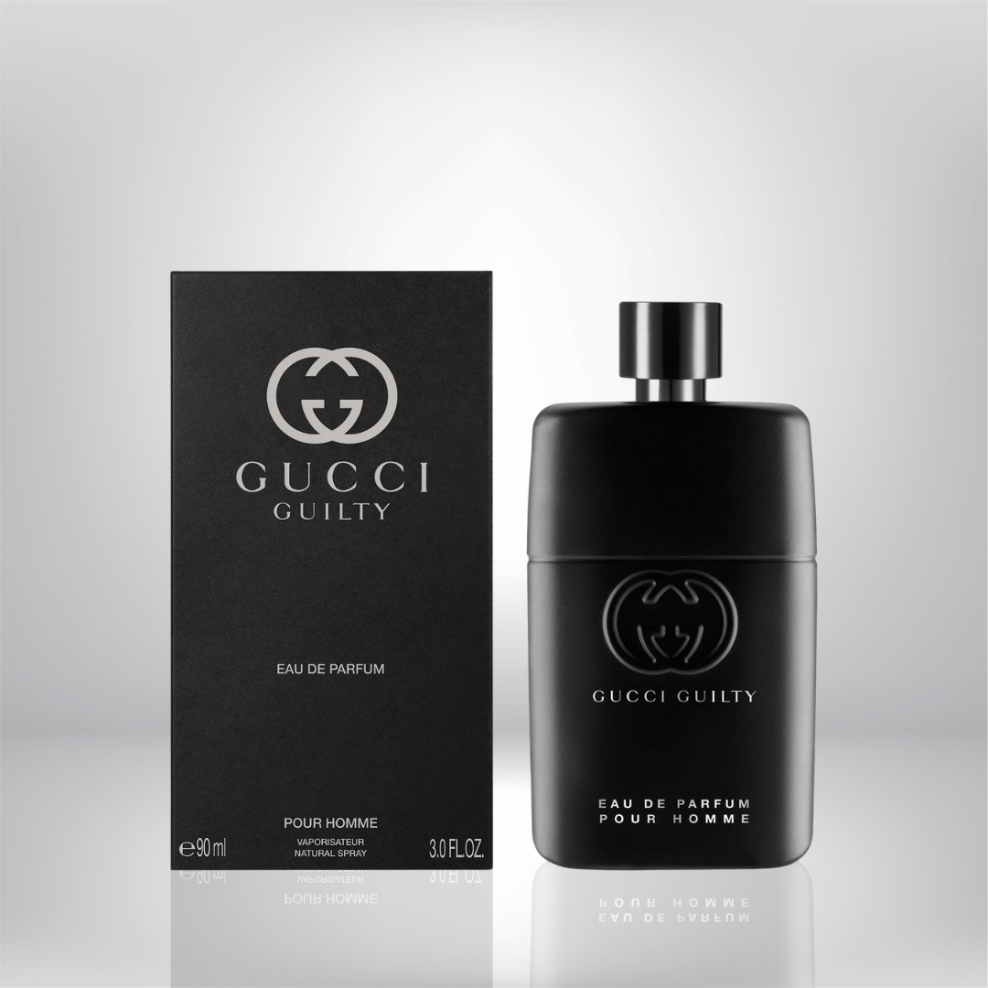 Look Alyfe Gucci Guilty Pour Homme Eau de Parfum For Men