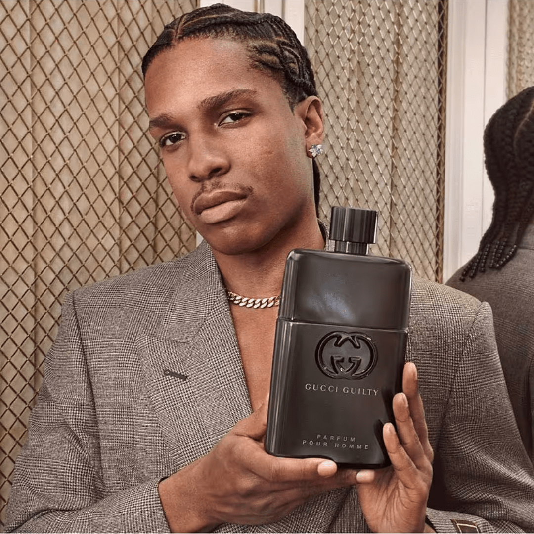 Look Alyfe Gucci Guilty Pour Homme Eau de Parfum For Men