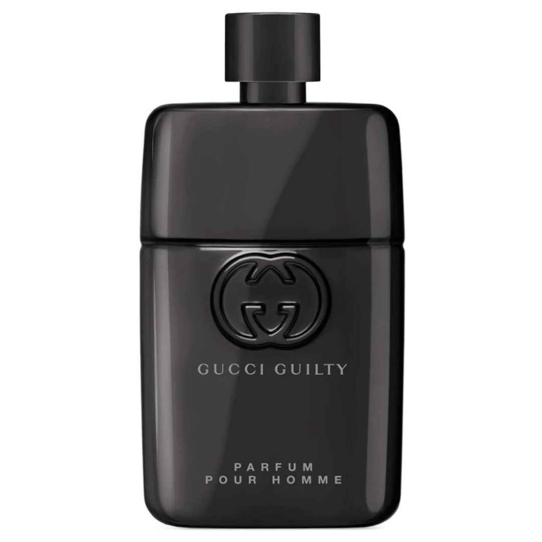 Look Alyfe Gucci Guilty Pour Homme Parfum
