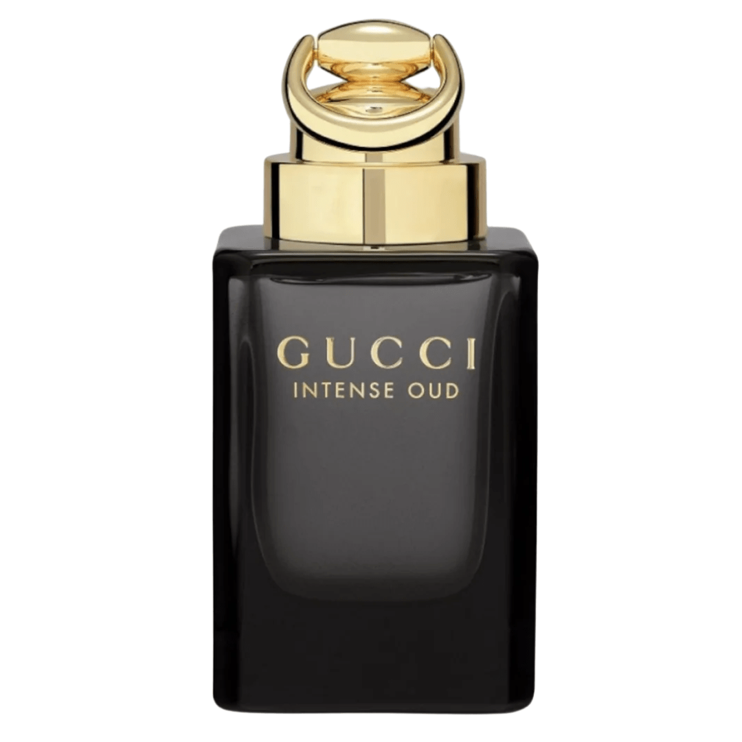 Look Alyfe Gucci Oud Intense Eau De Parfum - 90ml