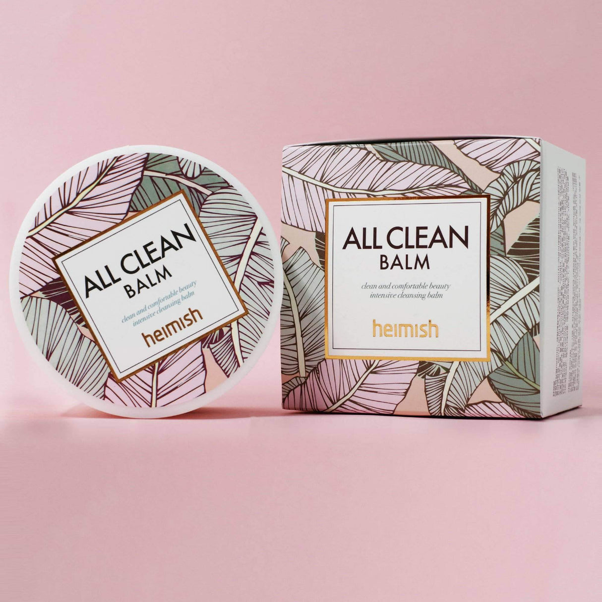 Look Alyfe Heimish All Clean Cleansing Balm - 120ml