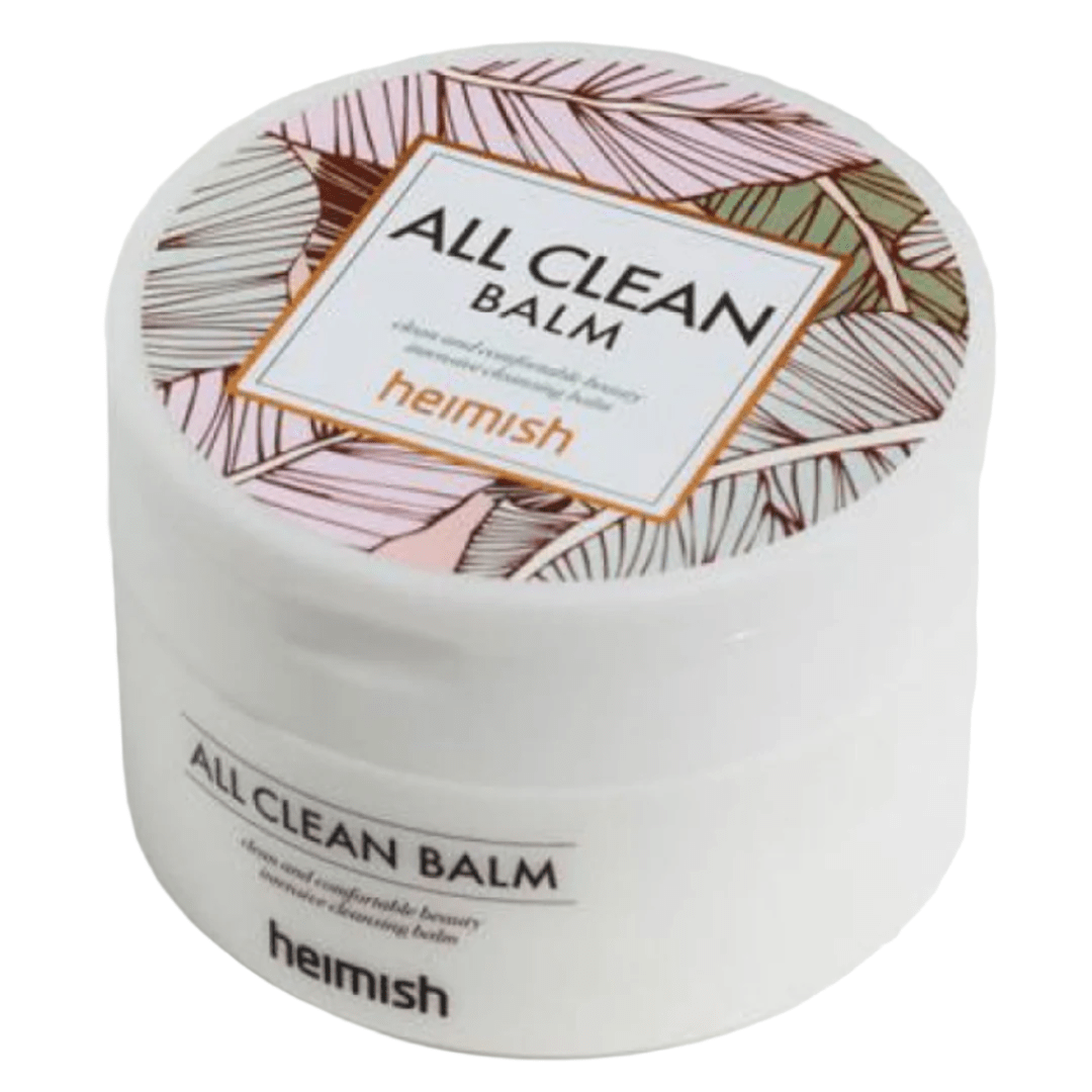 Look Alyfe Heimish All Clean Cleansing Balm - 120ml