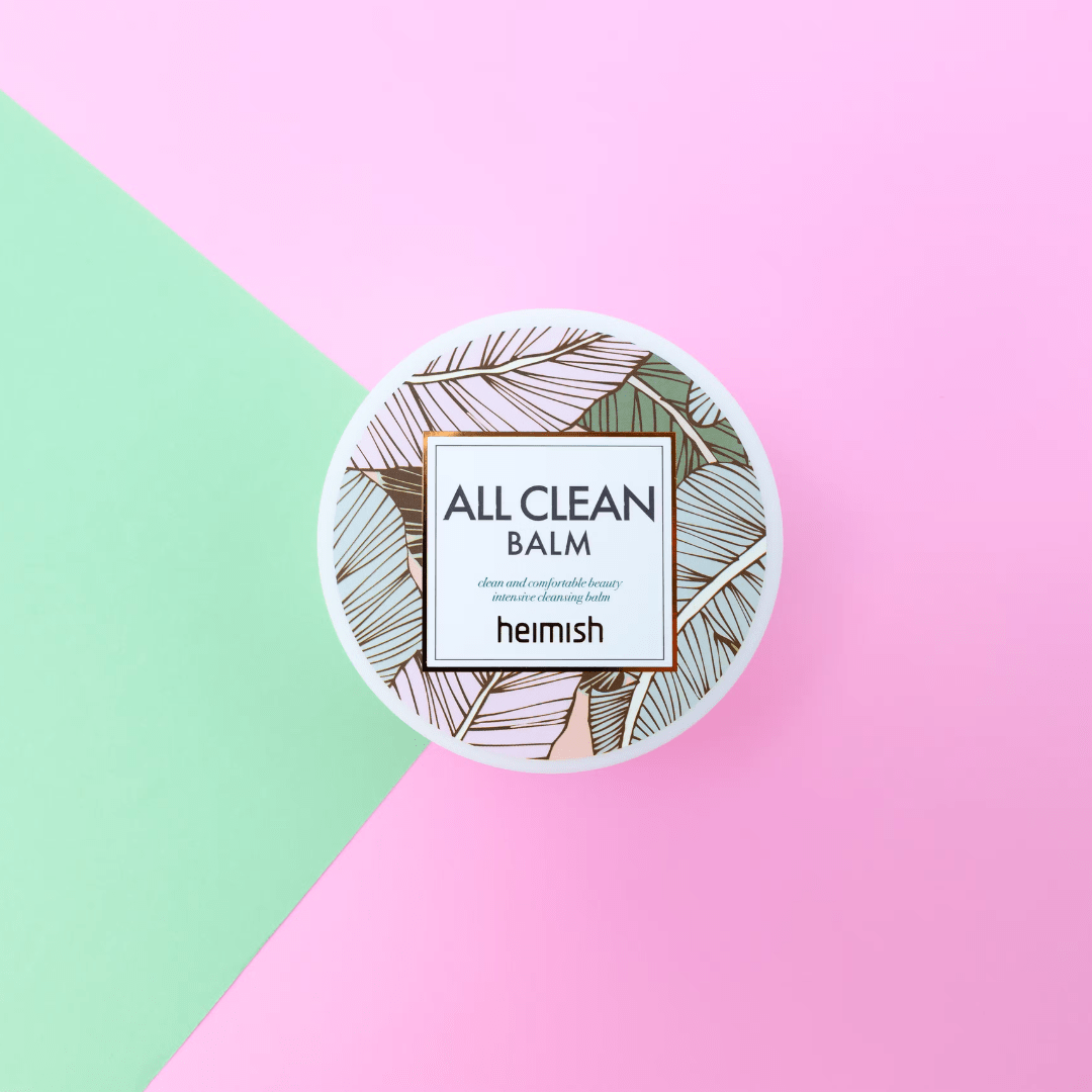 Look Alyfe Heimish All Clean Cleansing Balm - 120ml