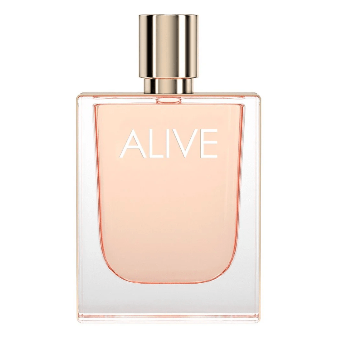 Look Alyfe Hugo Boss Alive Eau De Parfum