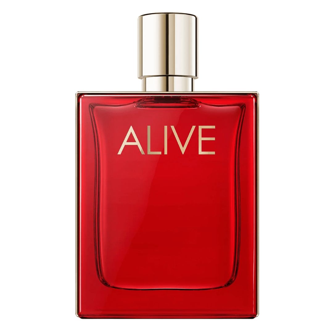 Look Alyfe Hugo Boss Alive Parfum For Women