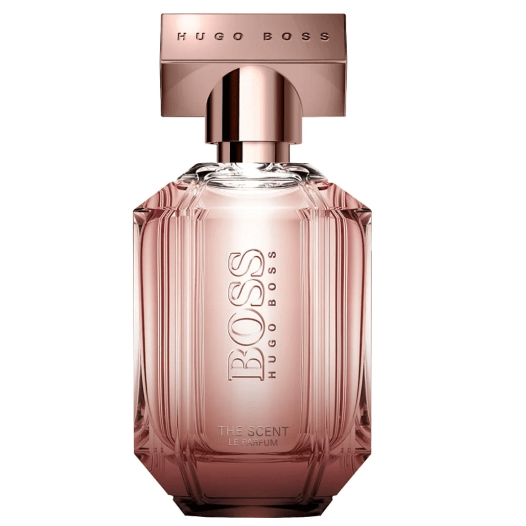Look Alyfe Hugo Boss Boss The Scent Le Parfum Eau De Parfum For Women - 50ml