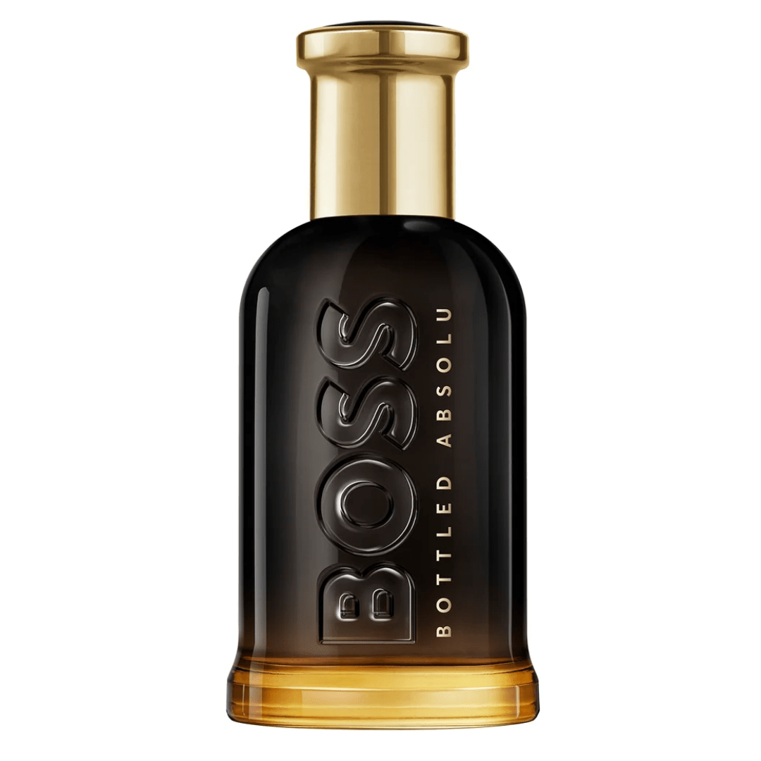 Look Alyfe Hugo Boss Bottled Absolu Intense Parfum for Men