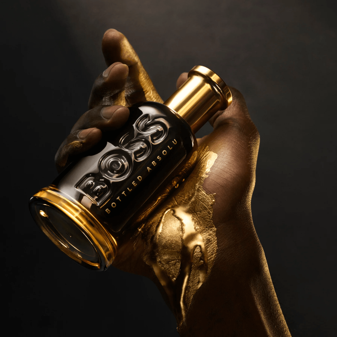 Look Alyfe Hugo Boss Bottled Absolu Intense Parfum for Men