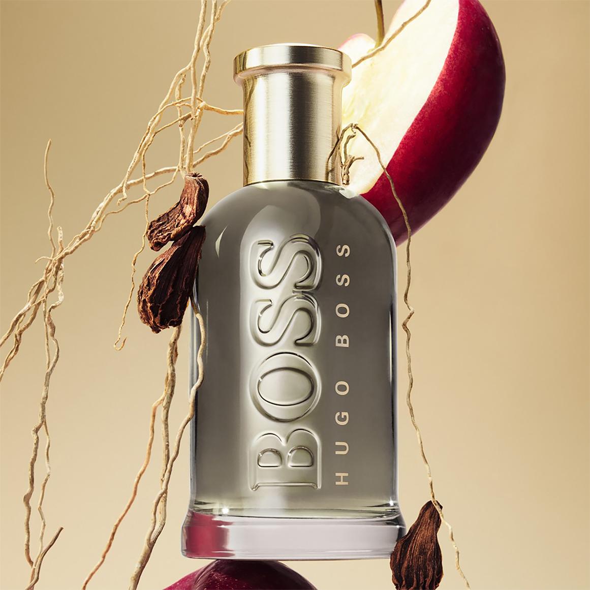 Look Alyfe Hugo Boss Bottled Eau De Parfum