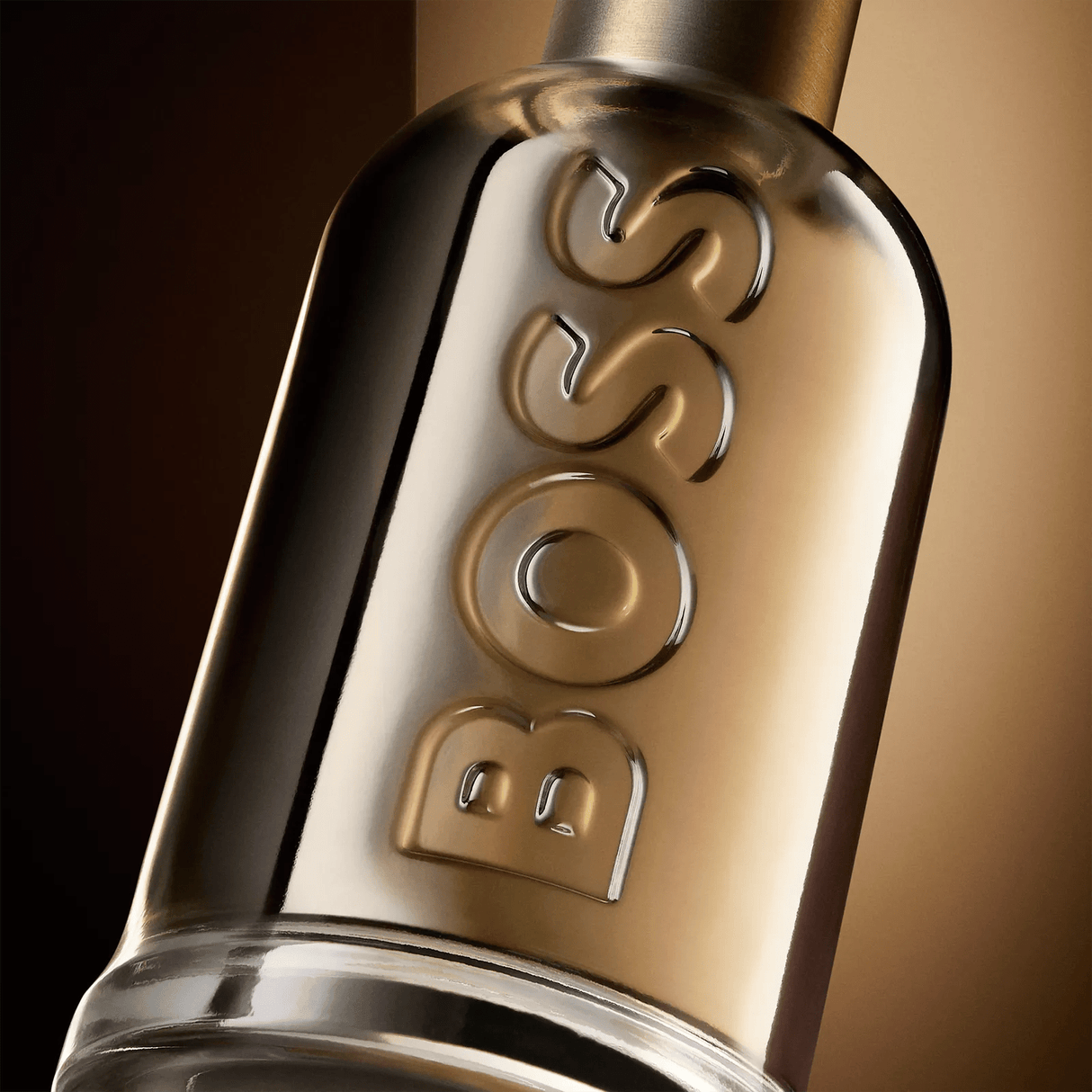 Look Alyfe Hugo Boss Bottled Eau De Parfum