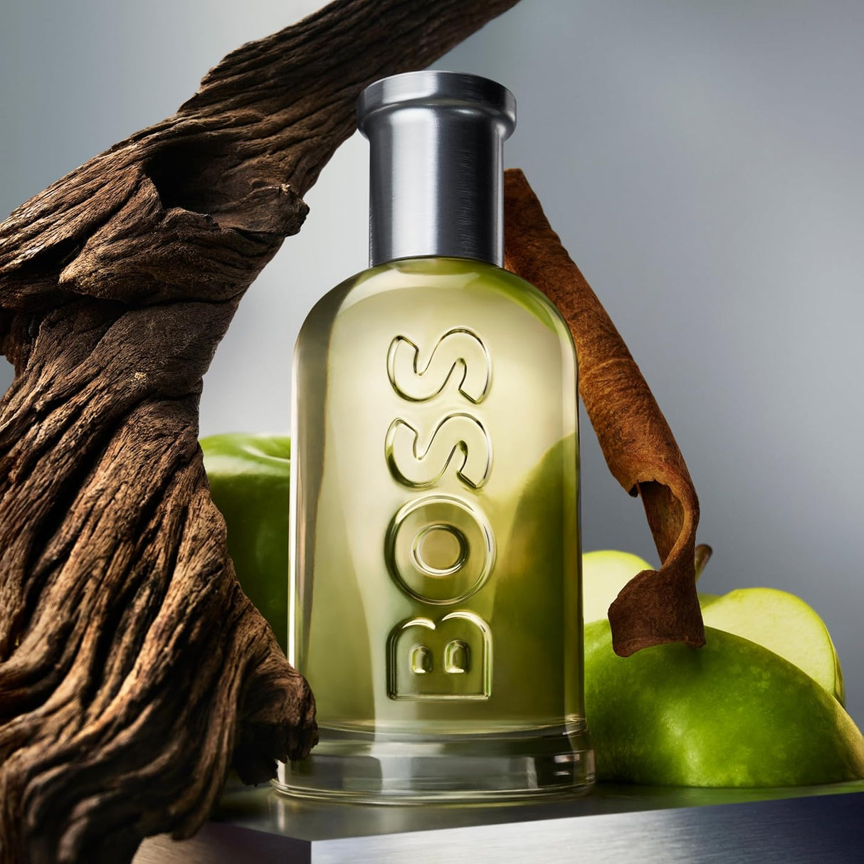 Look Alyfe Hugo Boss Bottled Eau De Toilette