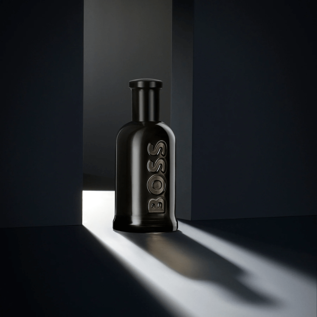 Look Alyfe Hugo Boss Bottled Parfum for Men