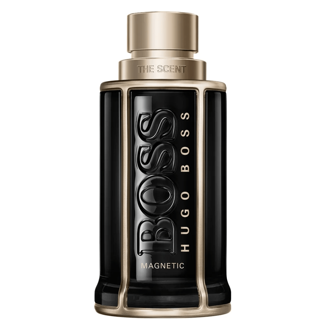Look Alyfe Hugo Boss The Scent Magnetic For Him Eau de Parfum
