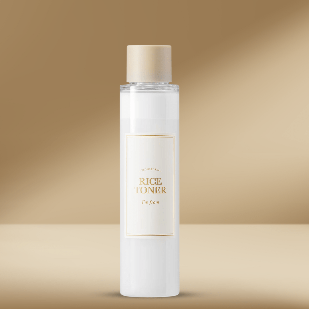 Look Alyfe I'm From Rice Facial Toner - 150ml