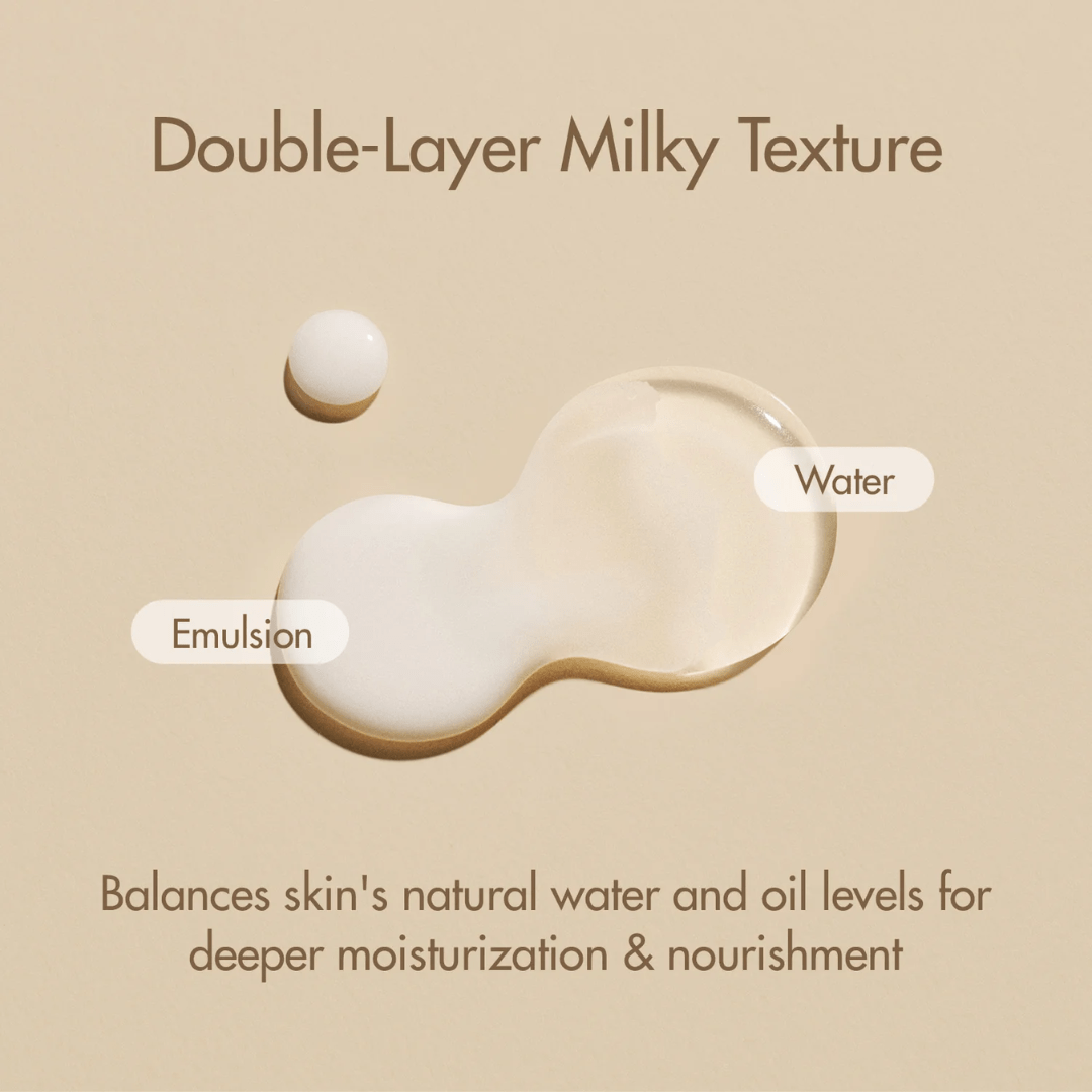 Look Alyfe I'm From Rice Facial Toner - 150ml