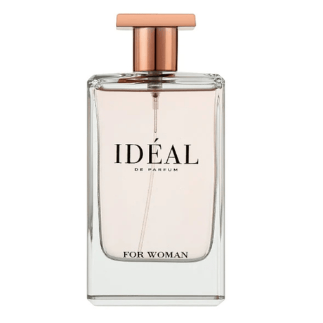 Look Alyfe Ideal For Women Eau de Parfum - 100ml