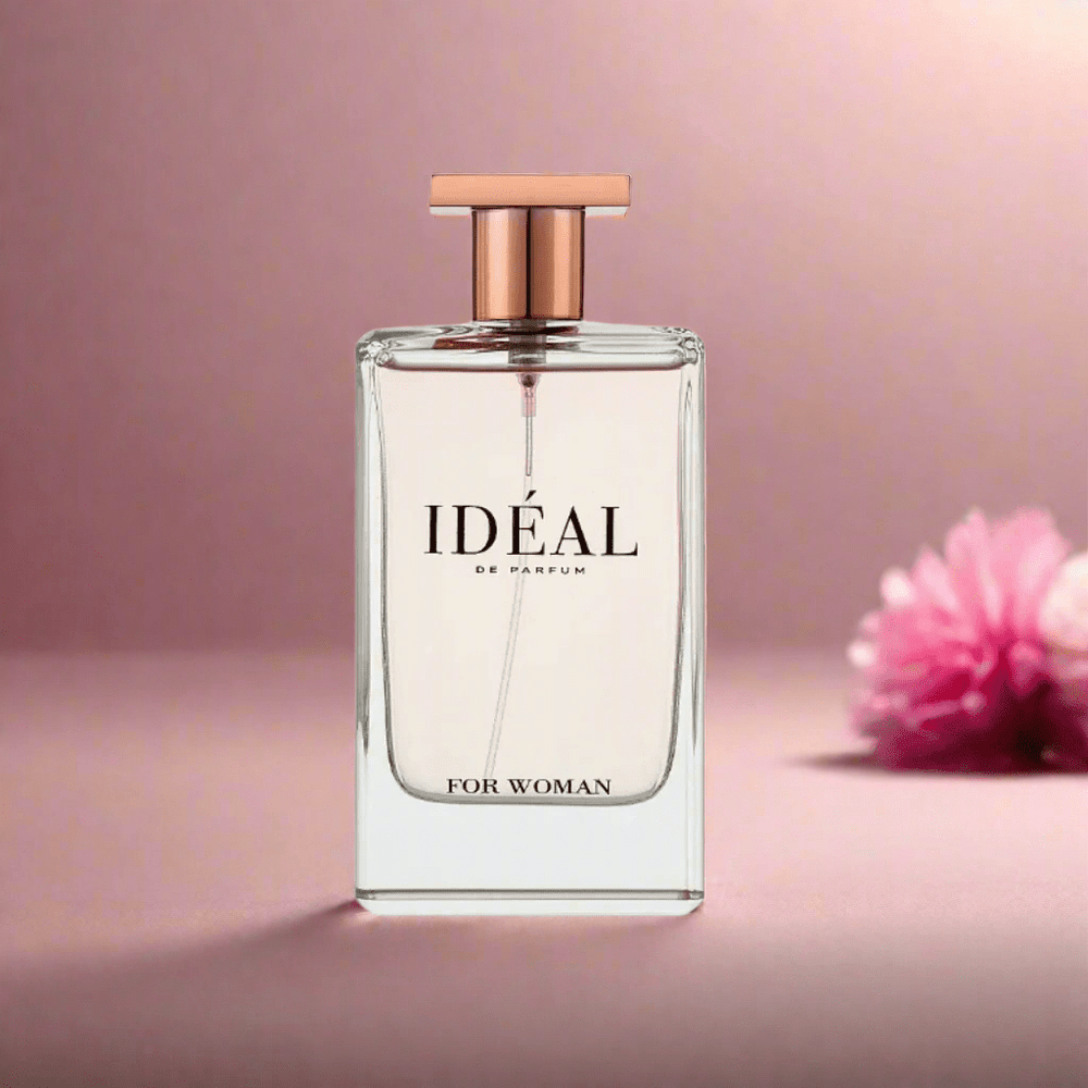 Look Alyfe Ideal For Women Eau de Parfum - 100ml