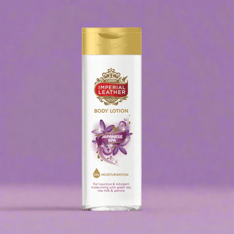Look Alyfe Imperial Leather Japanese Spa Body Lotion - 200ml
