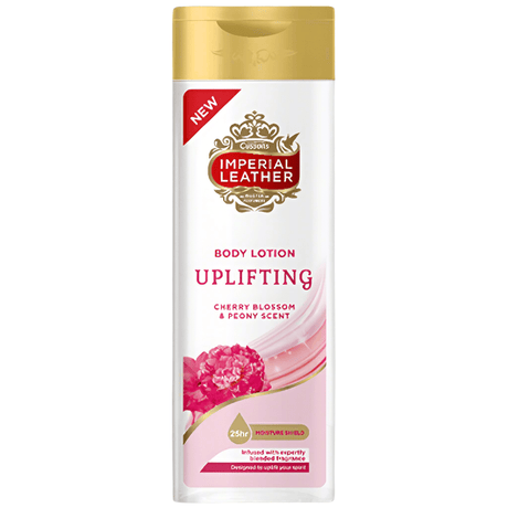 Look Alyfe Imperial Leather Uplifting Body Lotion - 200ml