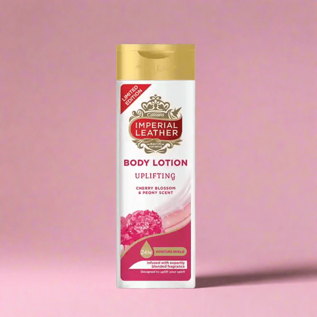 Look Alyfe Imperial Leather Uplifting Body Lotion - 200ml