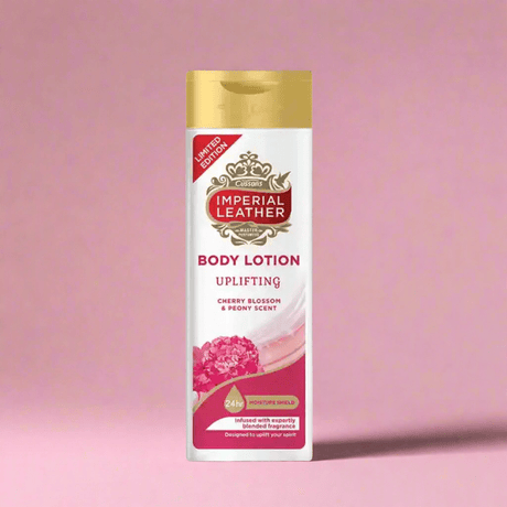 Look Alyfe Imperial Leather Uplifting Body Lotion - 200ml