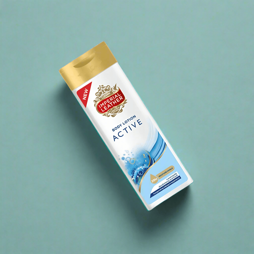 Look Alyfe Imperial Leather Utopia Active Body Lotion - 200ml