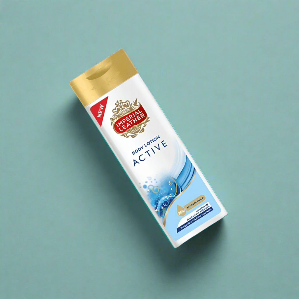 Look Alyfe Imperial Leather Utopia Active Body Lotion - 200ml