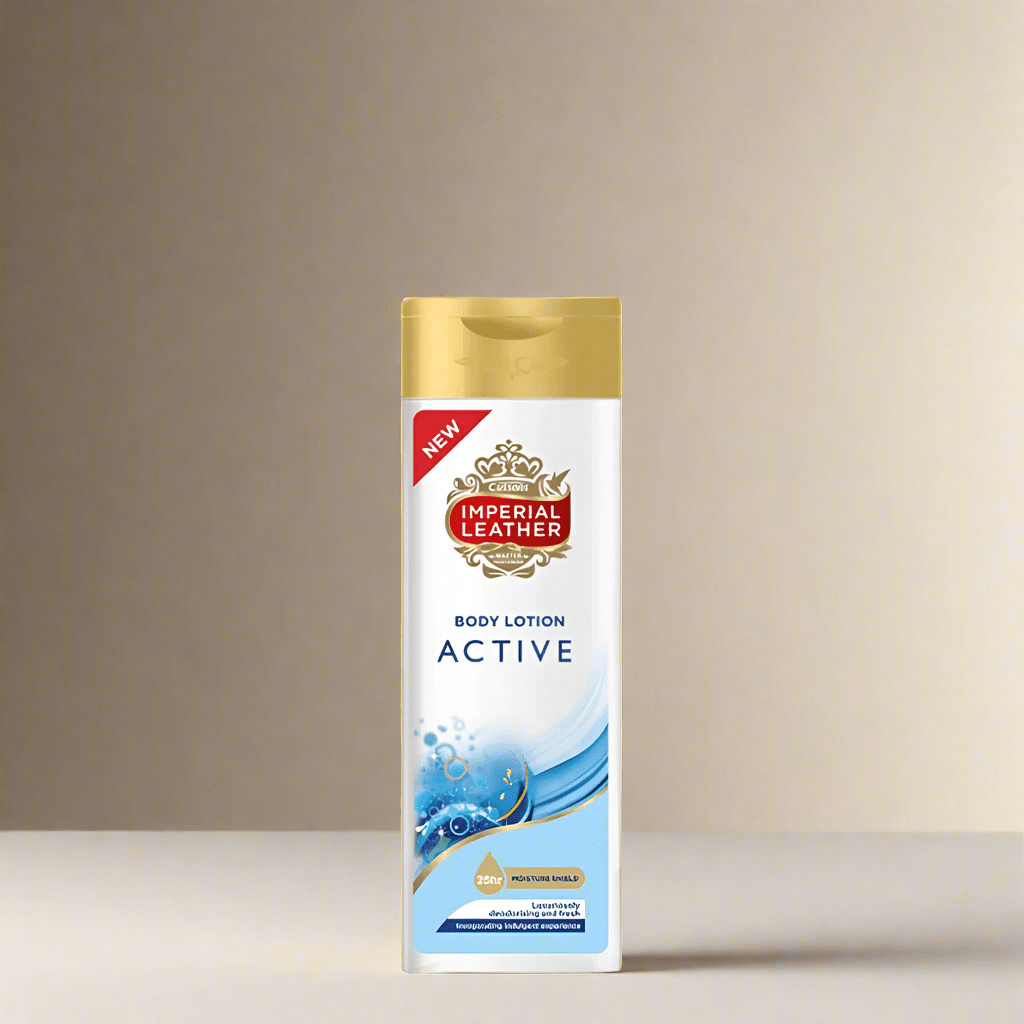 Look Alyfe Imperial Leather Utopia Active Body Lotion - 200ml