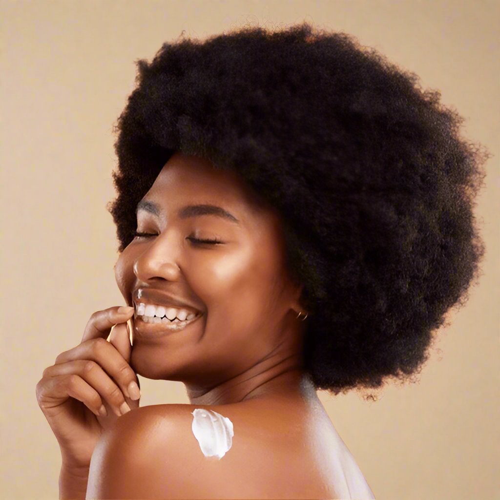 Look Alyfe Instyle Nice Vanilla Perfumed Body Lotion - 500ml