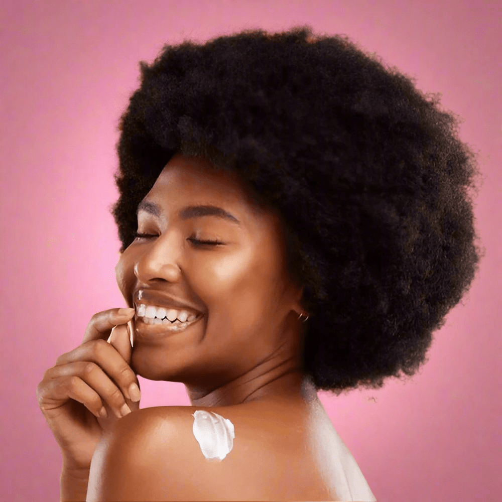 Look Alyfe Instyle Rose Garden Perfumed Body Lotion - 500ml