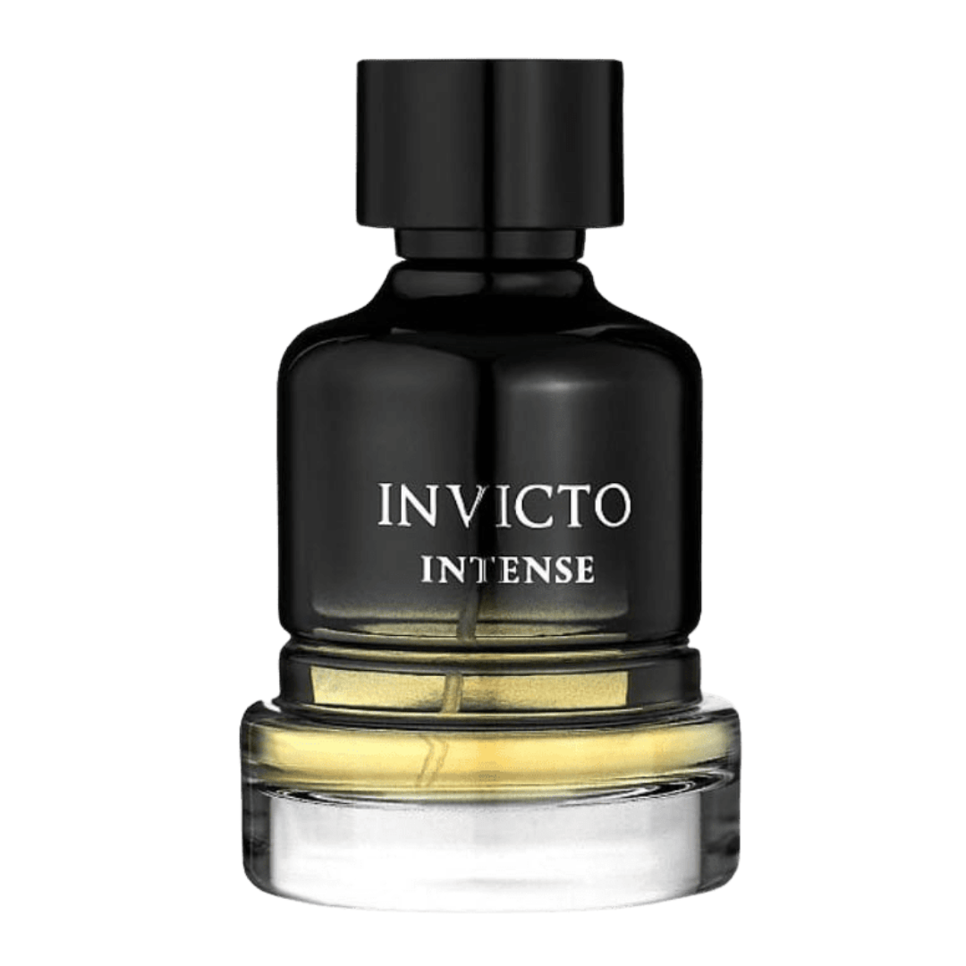 Look Alyfe Invicto Intense Eau de Parfum - 100ml